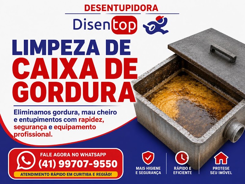 Foto de Disentop