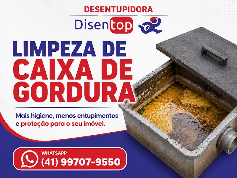 Foto de Disentop