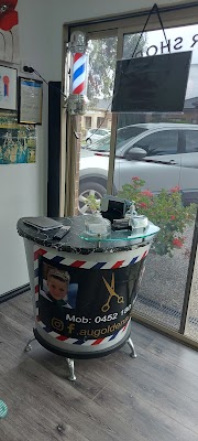 AU Golden Scissors photo 2