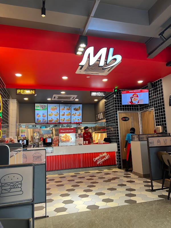 Marrybrown Jalan Long Yunus - Photo 1