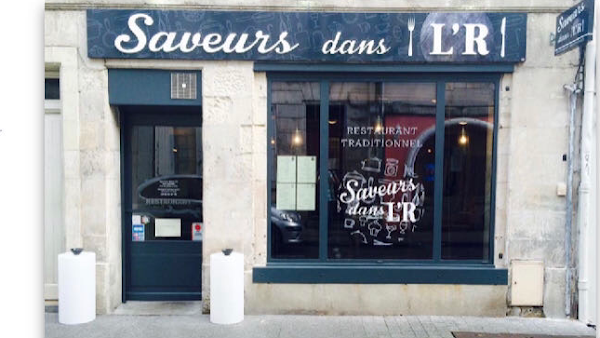 Saveurs Dans L R La Rochelle