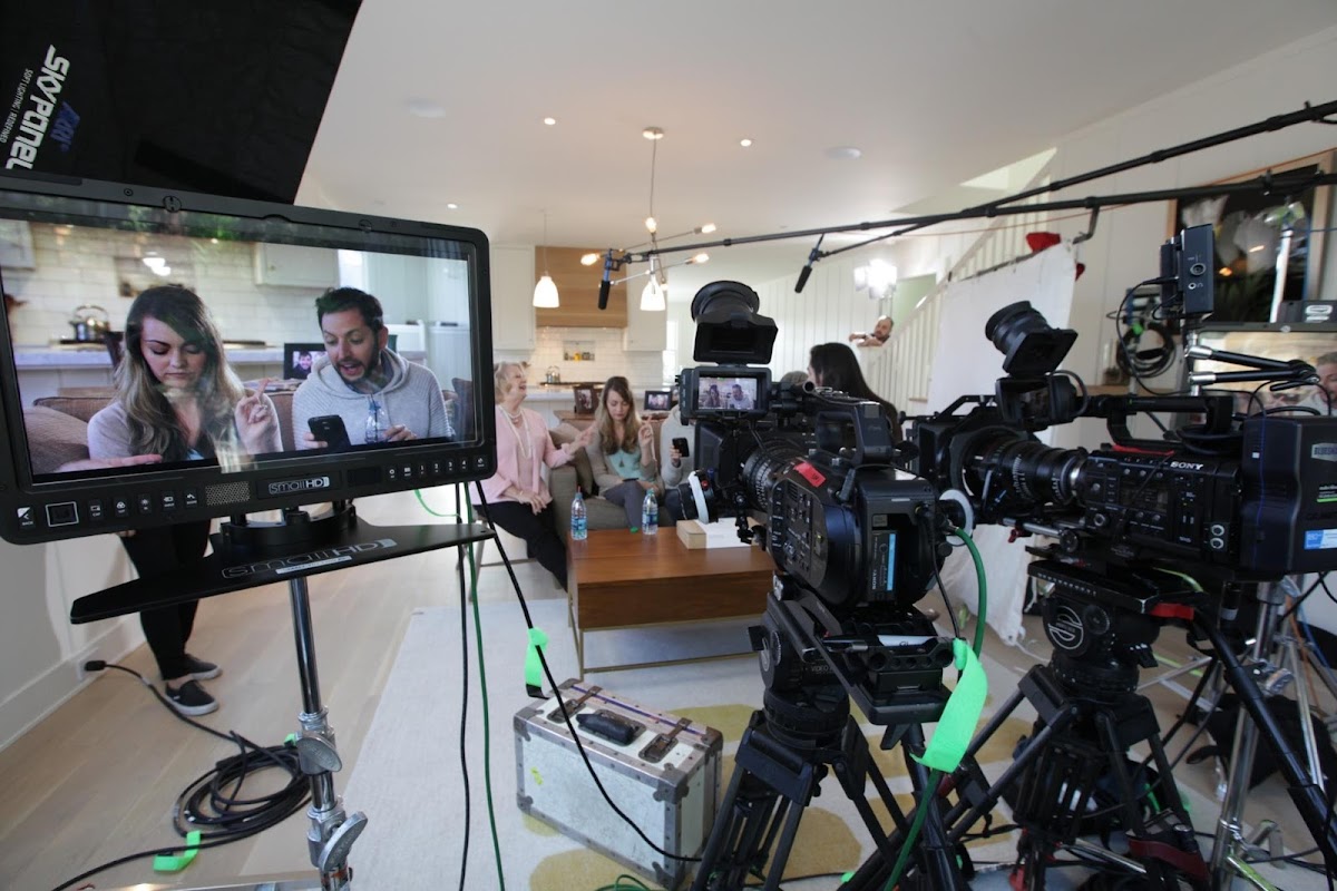 Studio B Films: Google Places image 2
