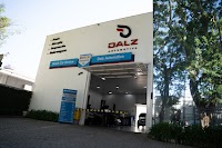 Dalz Automotive - Mechanical Workshop