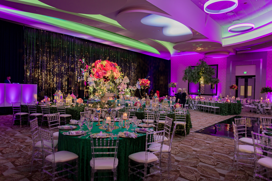 Pearl Banquet & Conference Center: Google Places image 3