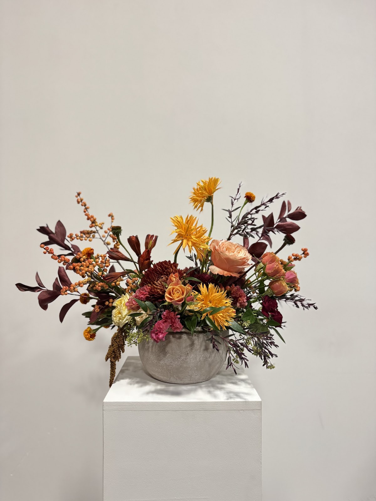 The Flower Ateliers -DTLA Florist & Same Day Flower Delivery: Google Places image 2