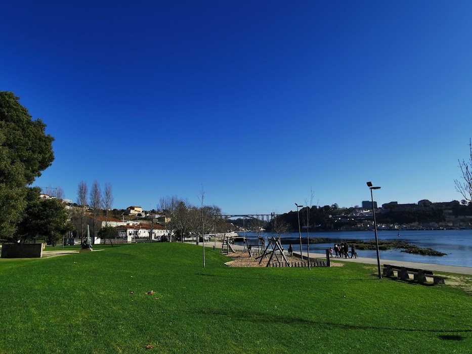 Jardim do Cálem fotoğraf 1