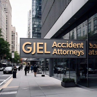 GJEL Accident Attorneys - Car accident lawyer in San Francisco