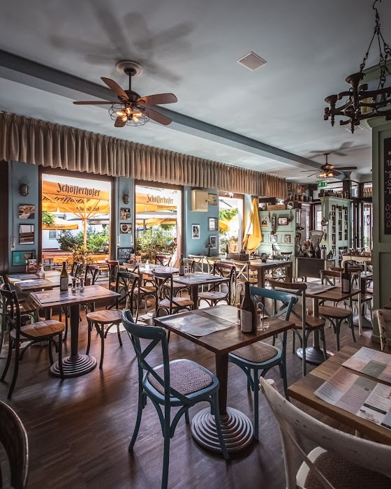 Restaurant GIOIA fotoğraf 1