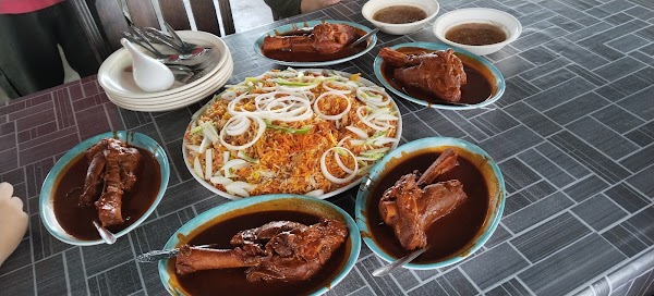 Arabian & Western by asyukitchen - Photo 1