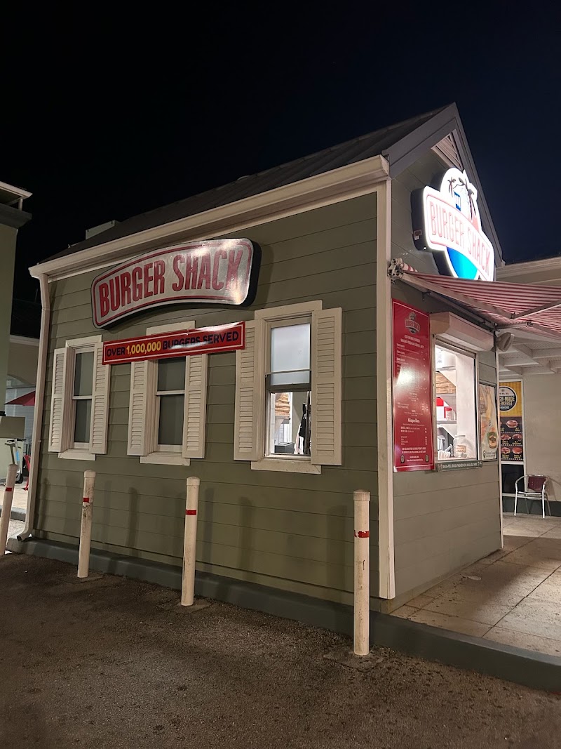 Burger Shack