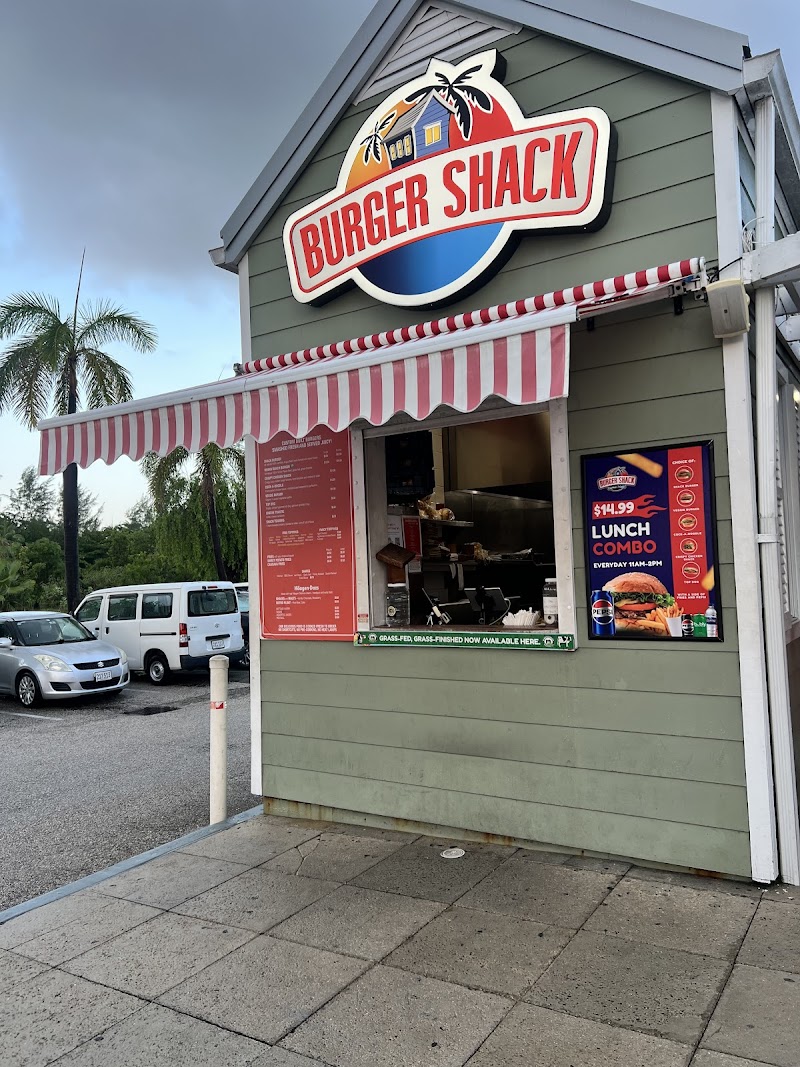 Burger Shack photo 3