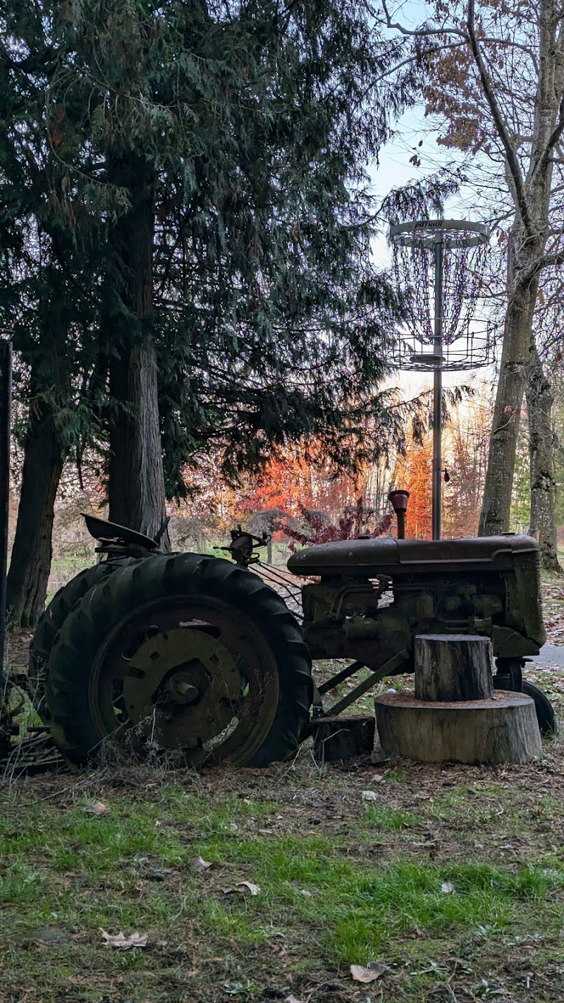 The Hoot Disc Golf Course photo 2