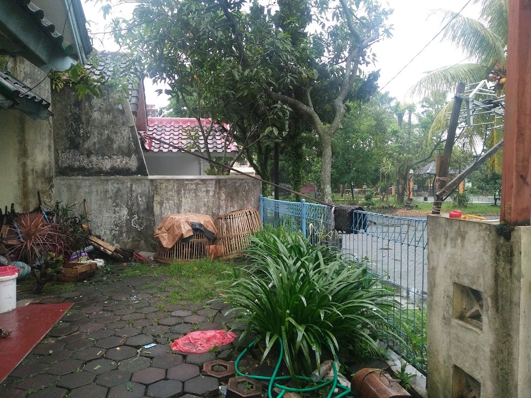 KOST PUTRA MALANG
