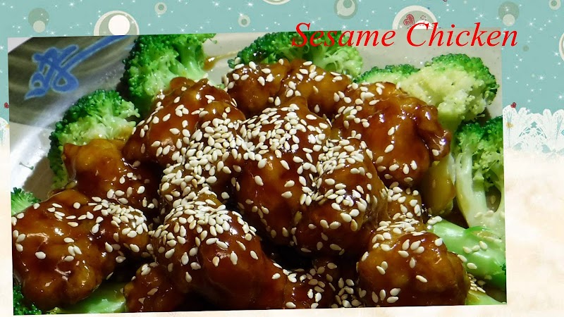 Hong Kong Carryout photo 7