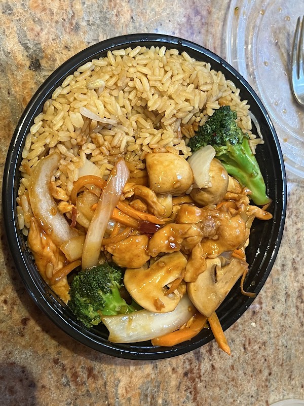 Hong Kong Carryout photo 8