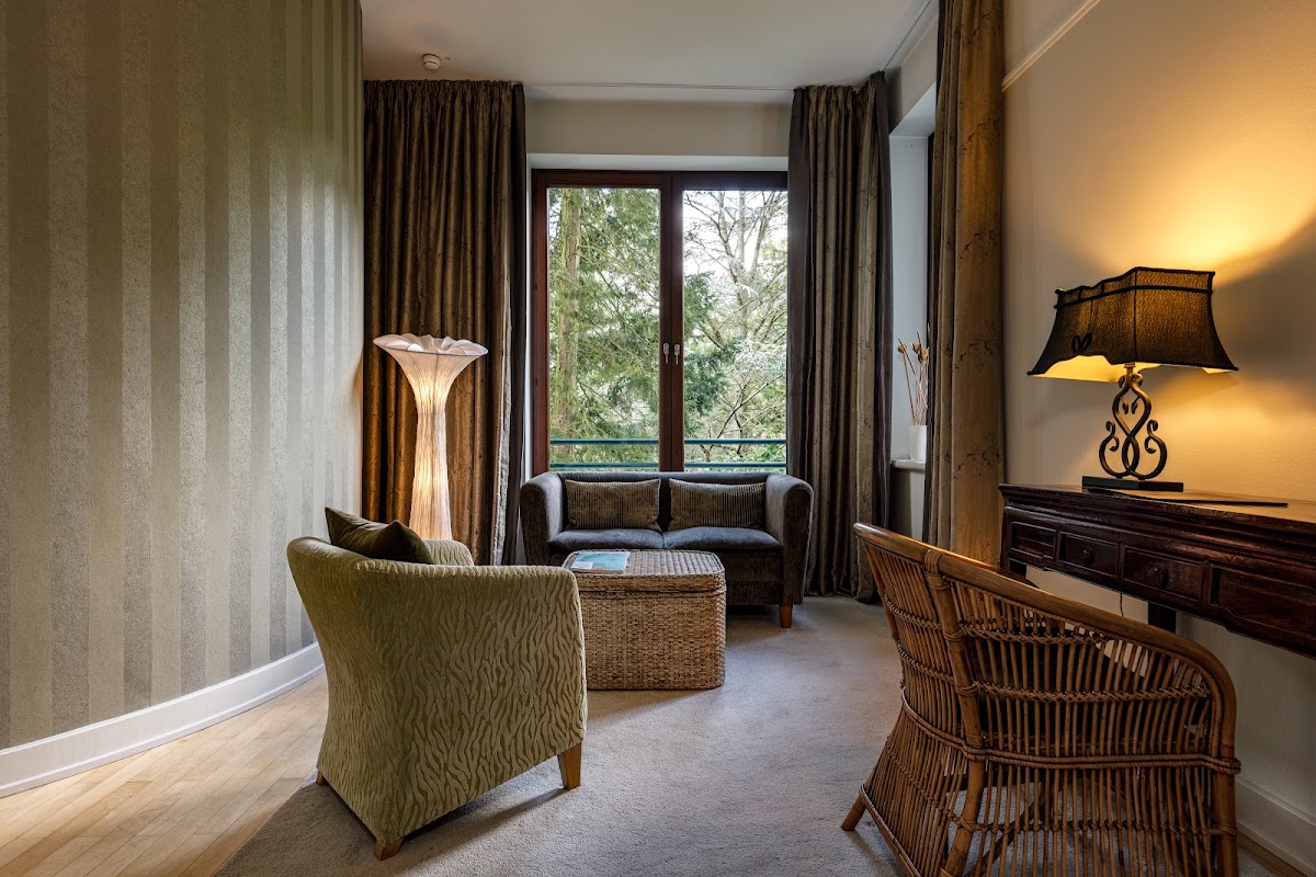 Privathotel Lindtner Hamburg, dog-friendly hotel, photo 4