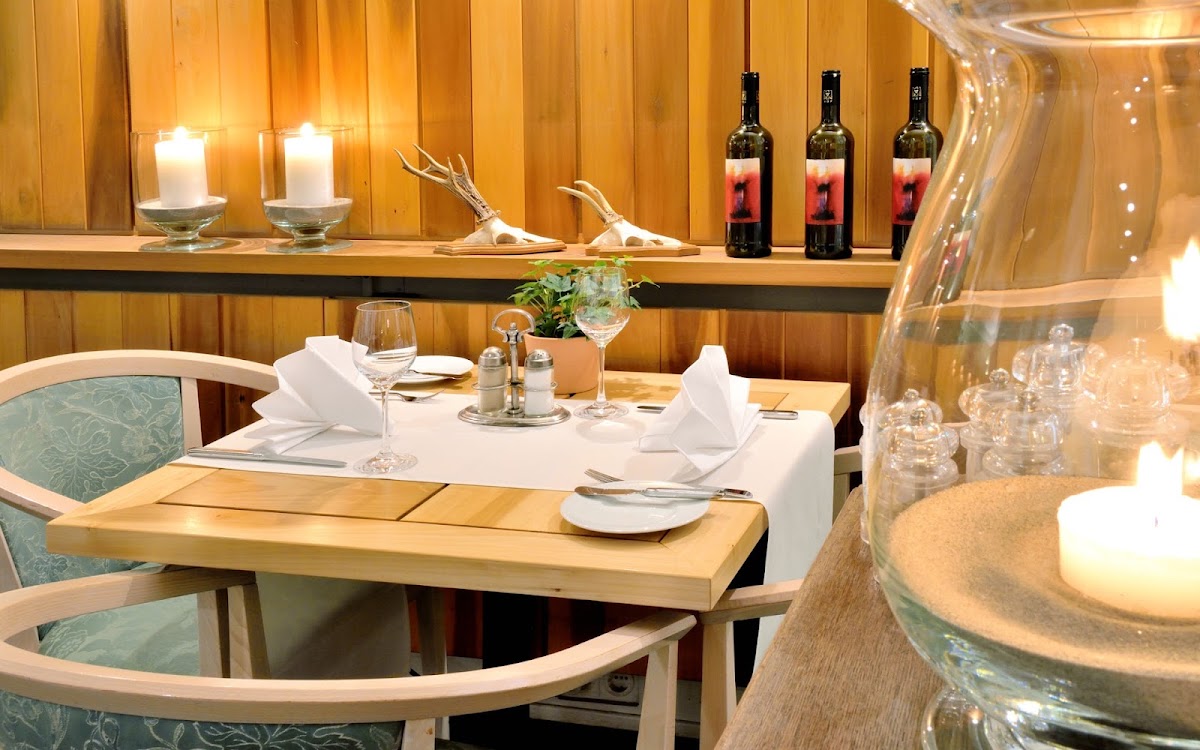 Privathotel Lindtner Hamburg, dog-friendly hotel, photo 5
