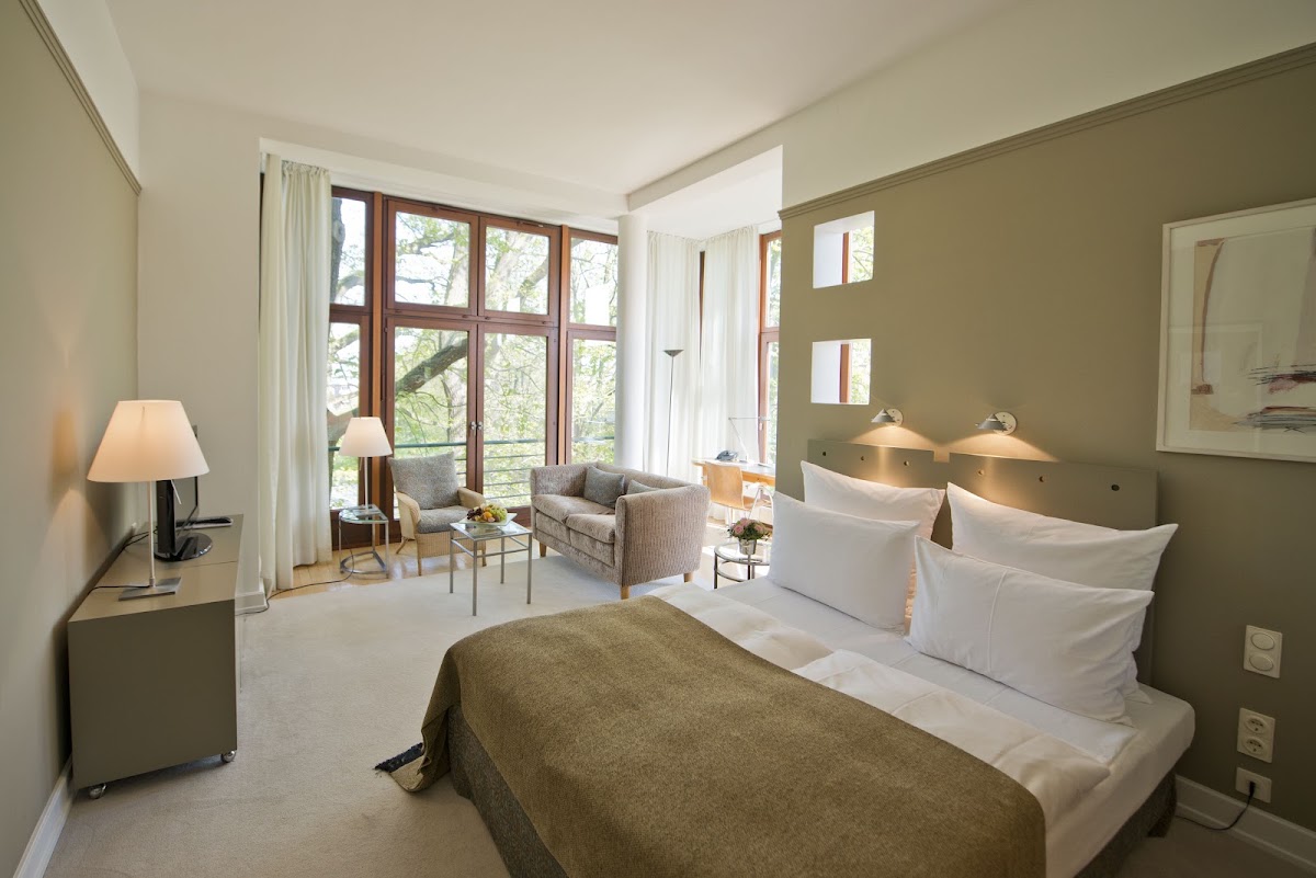 Privathotel Lindtner Hamburg, dog-friendly hotel in Hamburg