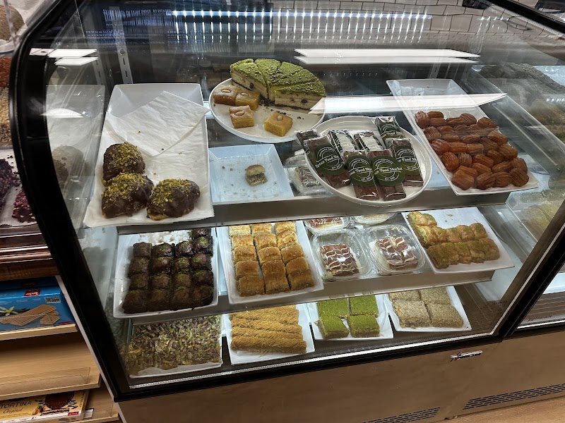 Lotus Food Market photo 4