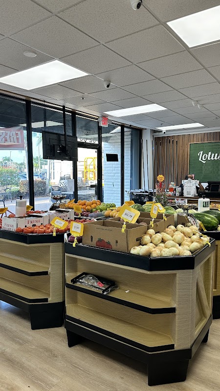 Lotus Food Market photo 3