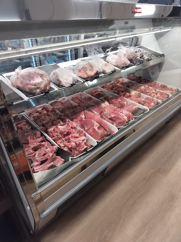 Lotus Food Market photo 6