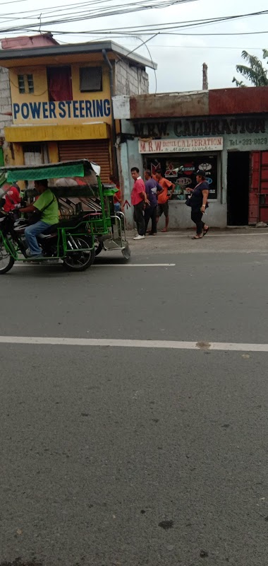 See Five Veterinary Clinic