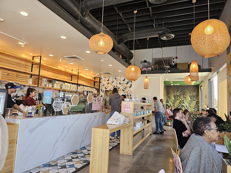 Voyager Craft Coffee - Santa Clara University photo 4