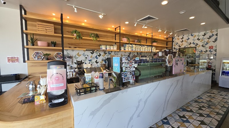 Voyager Craft Coffee - Santa Clara University photo 2