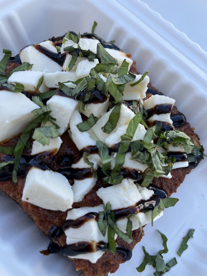 Voyager Craft Coffee - Santa Clara University photo 3