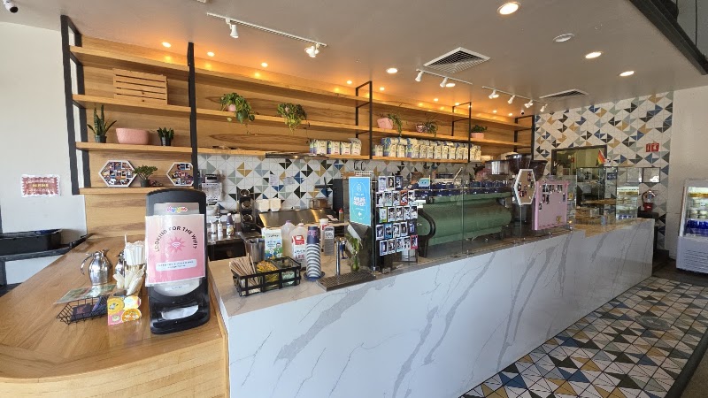 Voyager Craft Coffee - Santa Clara University photo 4