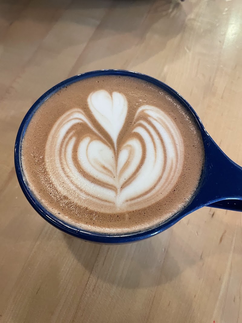 Voyager Craft Coffee - Santa Clara University photo 3