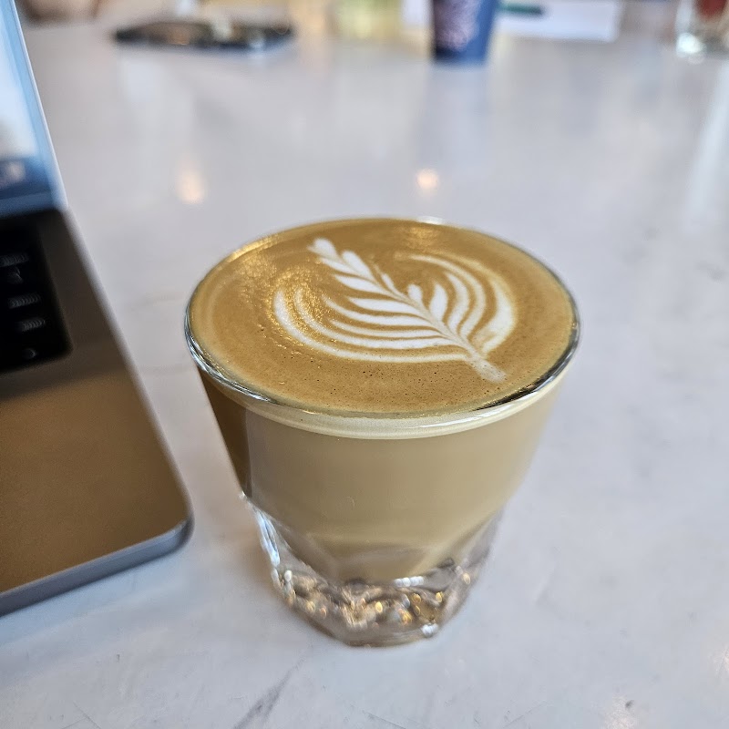 Voyager Craft Coffee - Santa Clara University photo 4