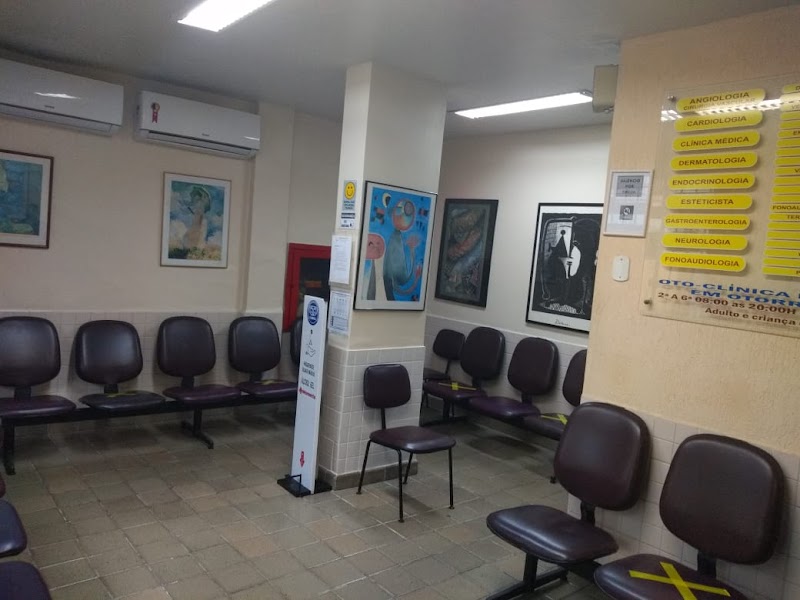 Clínica São Marcos aceita convênio - foto 2