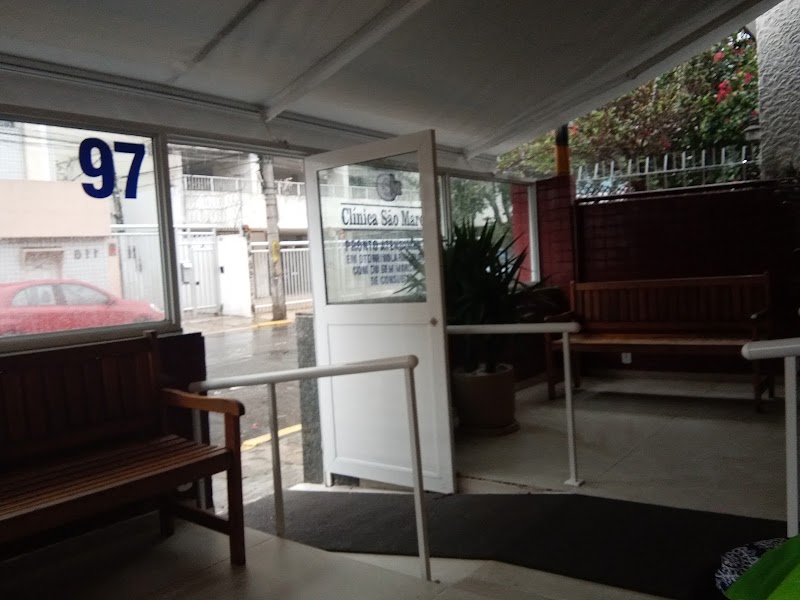 Clínica São Marcos aceita convênio - foto 4
