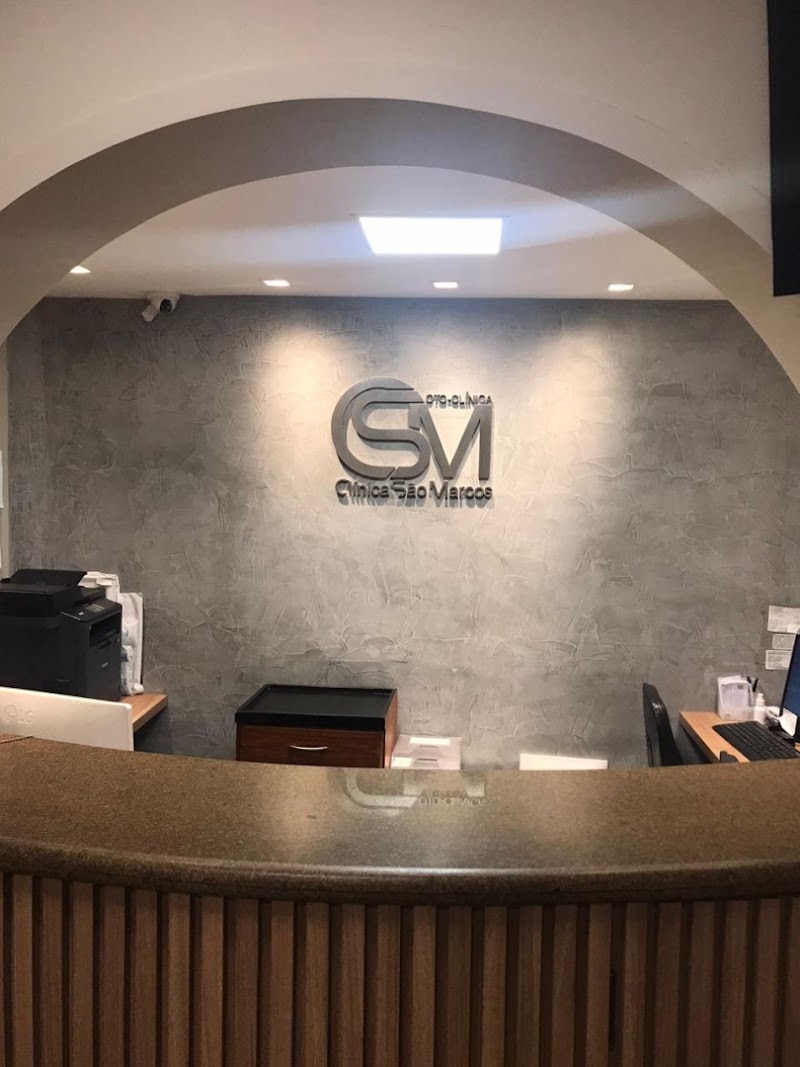 Clínica São Marcos aceita convênio - foto 5