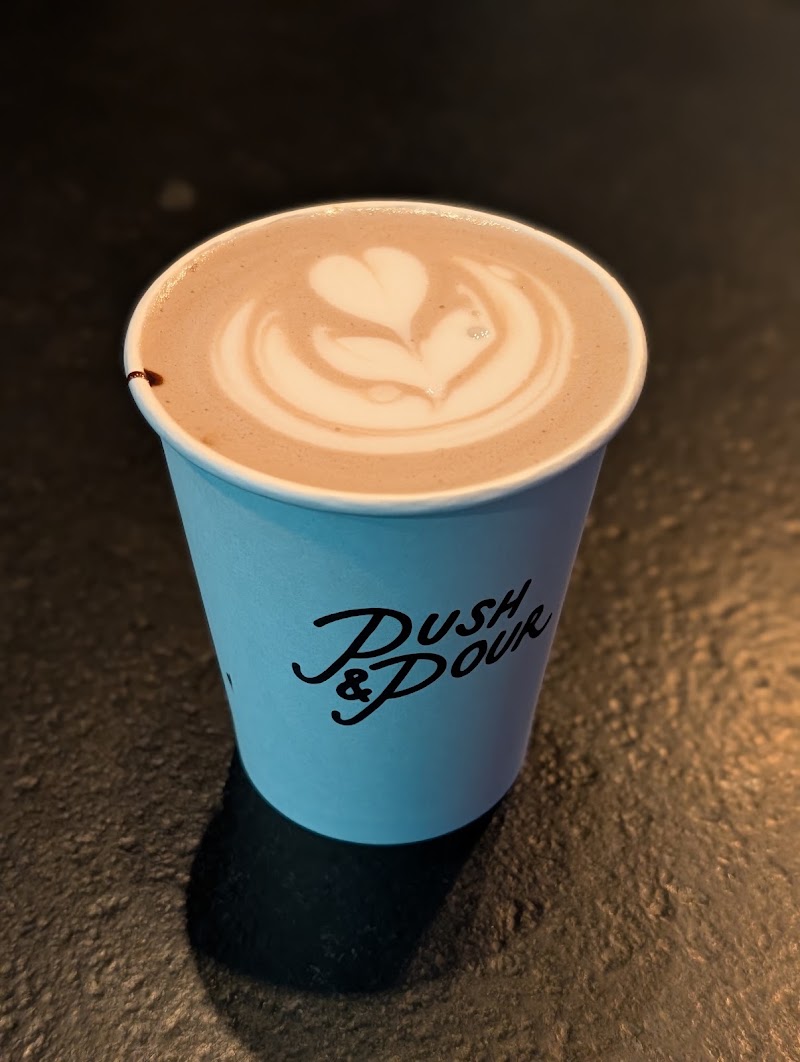 Push & Pour photo 4