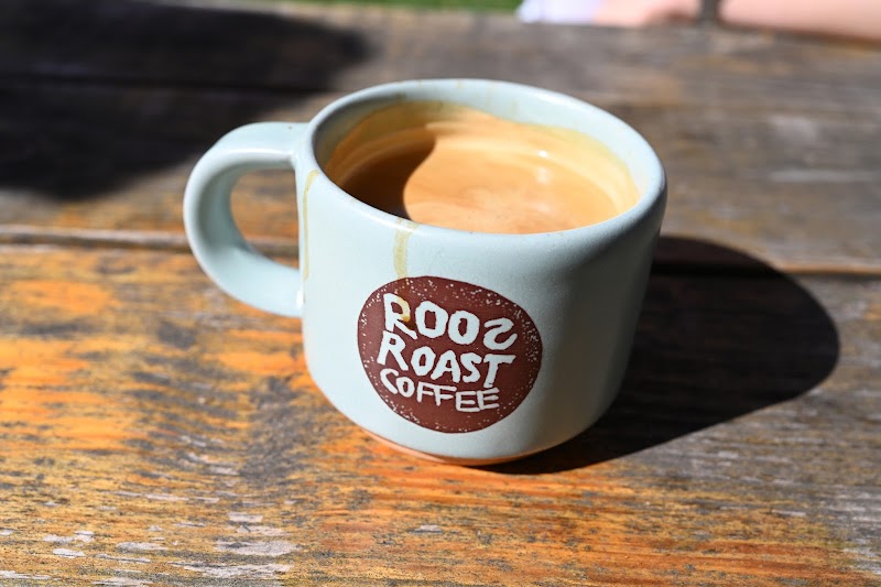 RoosRoast Coffee photo 4