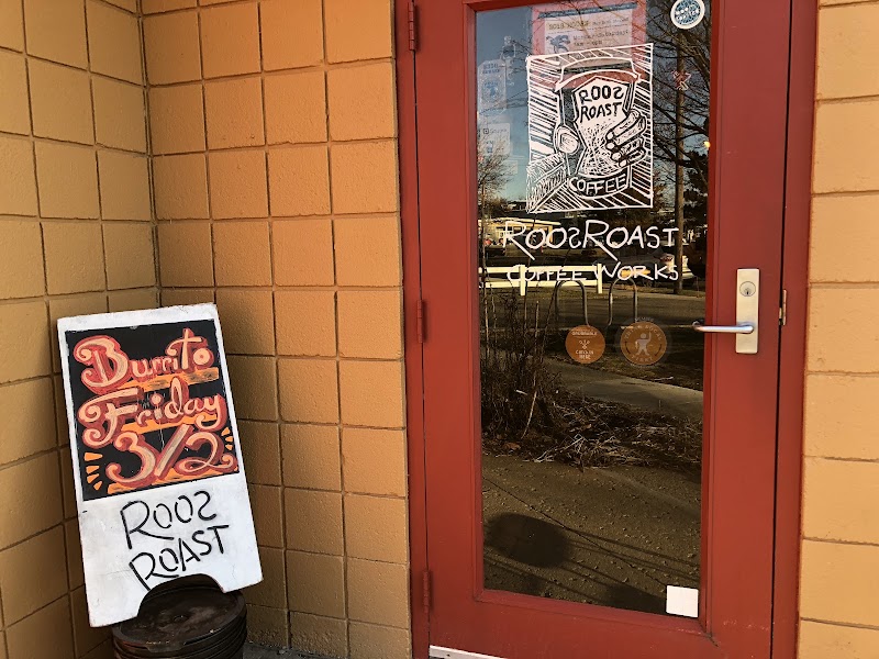 RoosRoast Coffee photo 1