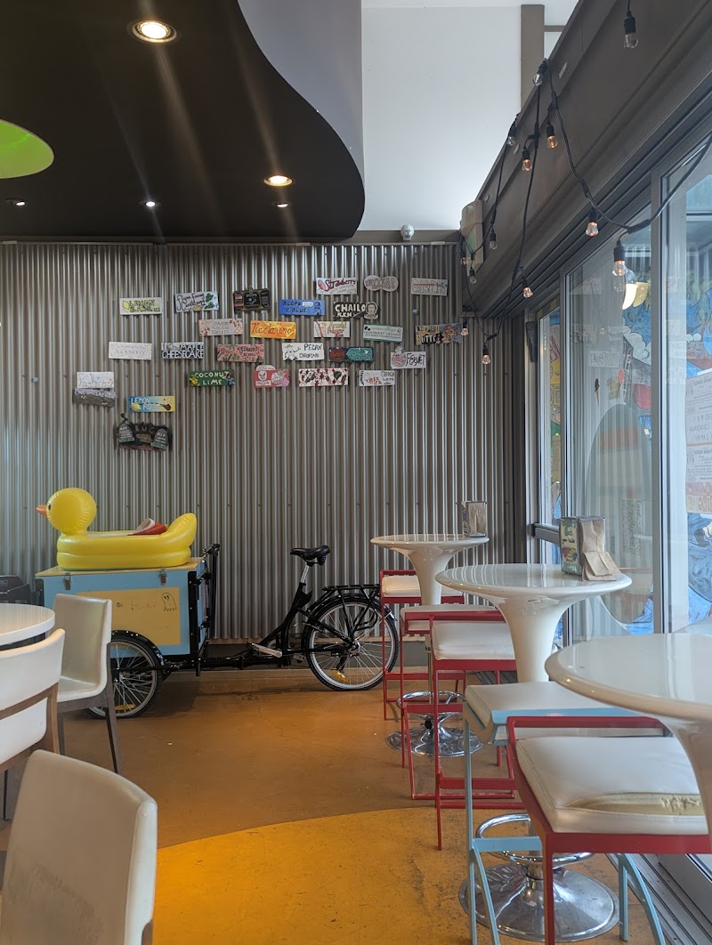 Mallard Ice Cream photo 2