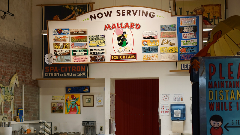 Mallard Ice Cream photo 1
