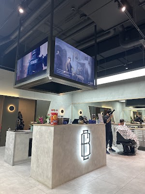 EPIC BARBERS photo 2