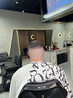 EPIC BARBERS photo 3