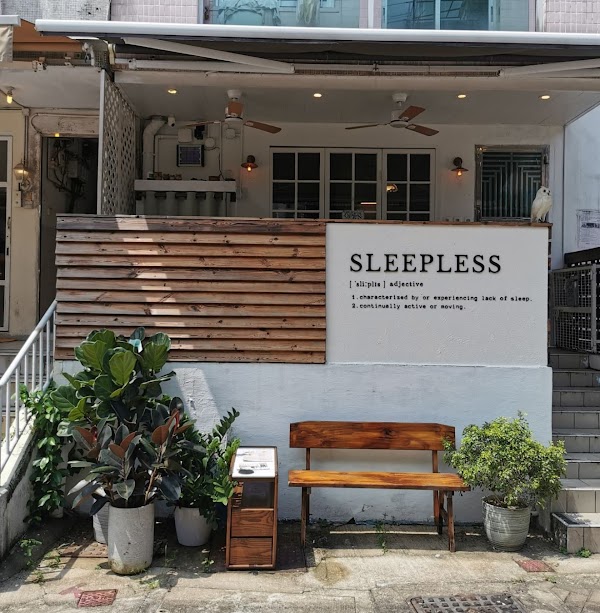 Must visit in Hongkong 48