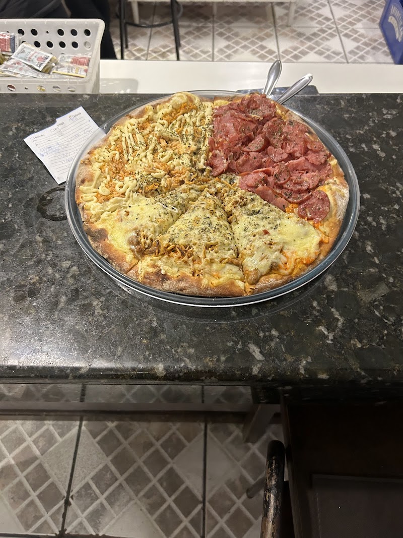 Foto de Pizzaria Rhino - Uberaba - Av. das Torres