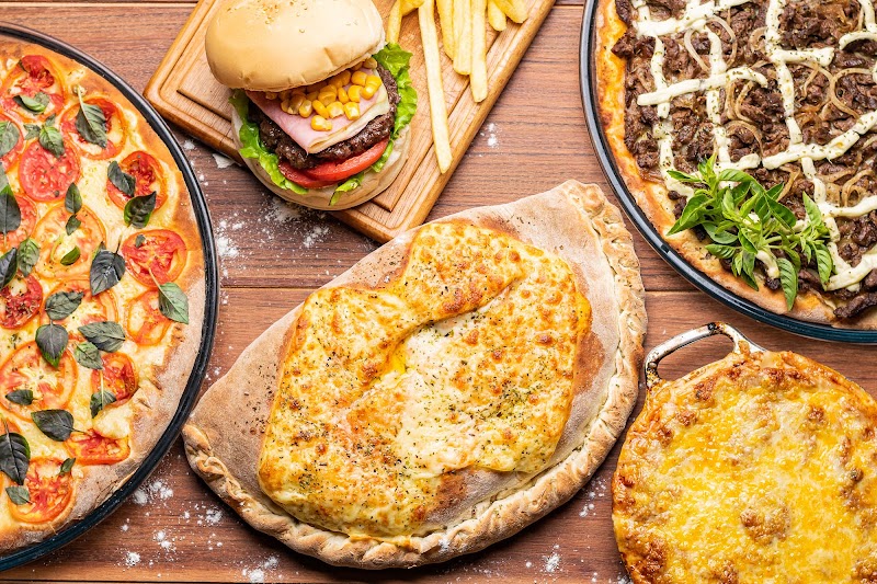 Foto de Pizzaria Rhino - Uberaba - Av. das Torres