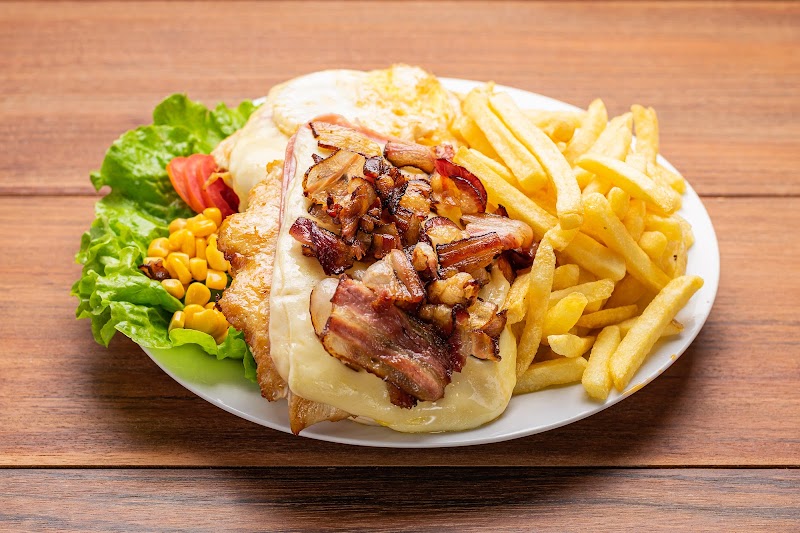 Foto de Pizzaria Rhino - Uberaba - Av. das Torres