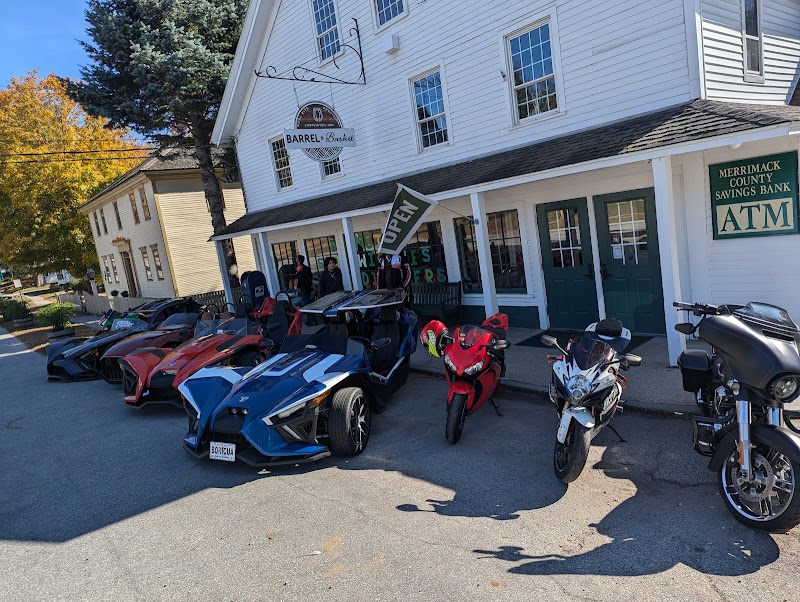 Barrel & Baskit photo 3