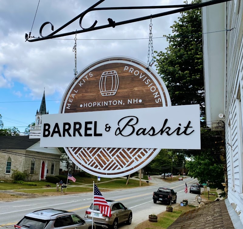 Barrel & Baskit photo 4