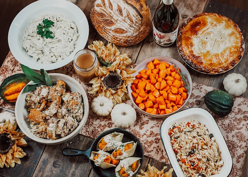 Barrel & Baskit photo 2