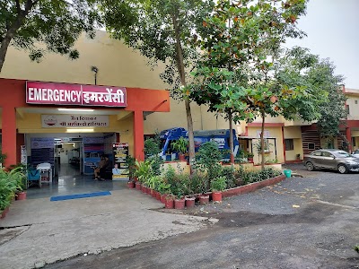 Jain Diwakar Sri Aurobindo Hospital - Image 3